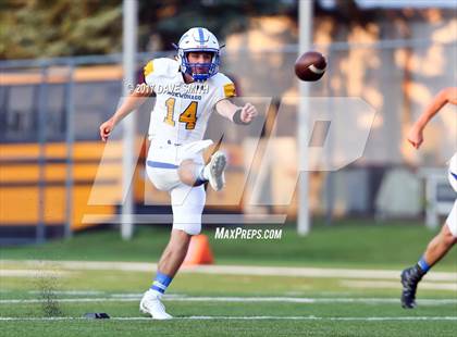 Thumbnail 1 in Mukwonago @ Catholic Memorial photogallery.