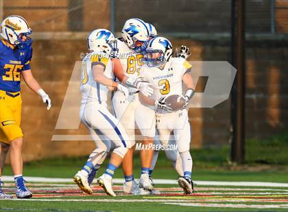 Thumbnail 3 in Mukwonago @ Catholic Memorial photogallery.