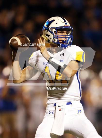 Thumbnail 1 in Mukwonago @ Catholic Memorial photogallery.