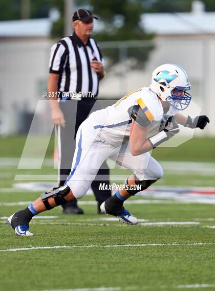 Thumbnail 1 in Mukwonago @ Catholic Memorial photogallery.