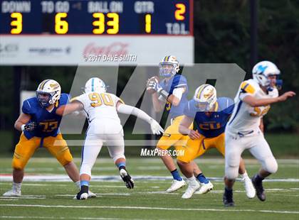 Thumbnail 2 in Mukwonago @ Catholic Memorial photogallery.