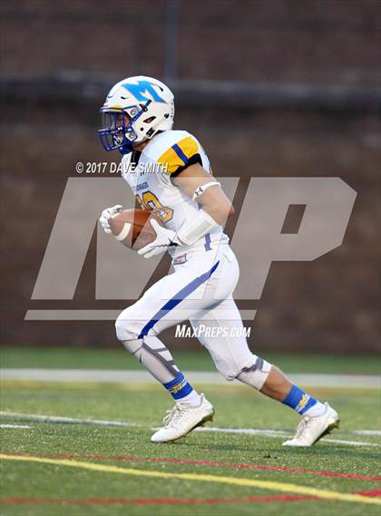 Thumbnail 2 in Mukwonago @ Catholic Memorial photogallery.