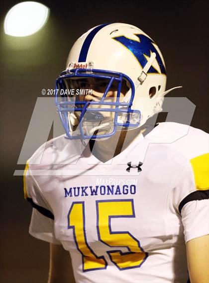 Thumbnail 3 in Mukwonago @ Catholic Memorial photogallery.
