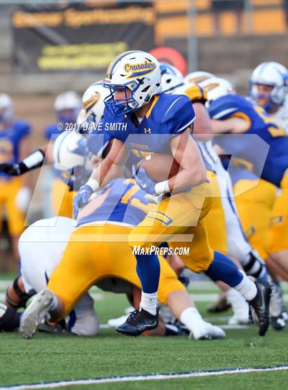 Thumbnail 2 in Mukwonago @ Catholic Memorial photogallery.