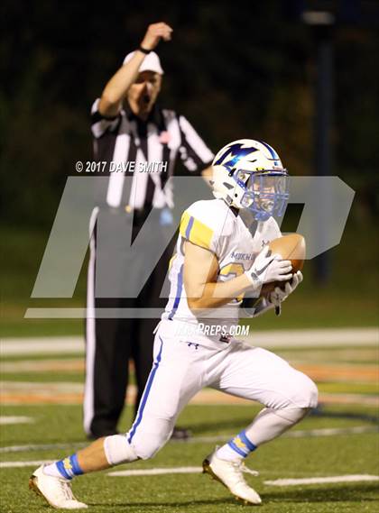 Thumbnail 2 in Mukwonago @ Catholic Memorial photogallery.