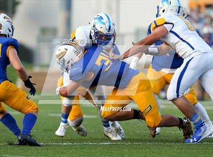 Thumbnail 1 in Mukwonago @ Catholic Memorial photogallery.