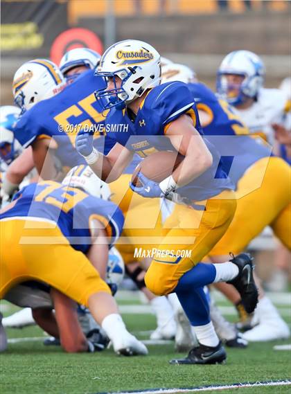 Thumbnail 1 in Mukwonago @ Catholic Memorial photogallery.