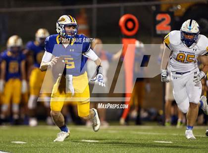 Thumbnail 3 in Mukwonago @ Catholic Memorial photogallery.