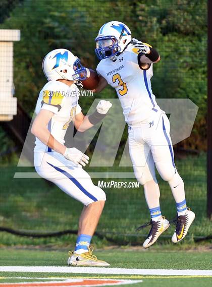 Thumbnail 2 in Mukwonago @ Catholic Memorial photogallery.