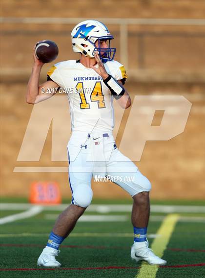 Thumbnail 2 in Mukwonago @ Catholic Memorial photogallery.
