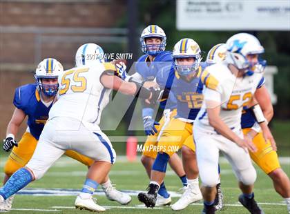 Thumbnail 3 in Mukwonago @ Catholic Memorial photogallery.