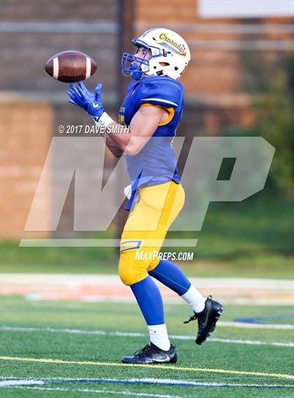 Thumbnail 3 in Mukwonago @ Catholic Memorial photogallery.