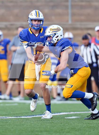 Thumbnail 2 in Mukwonago @ Catholic Memorial photogallery.