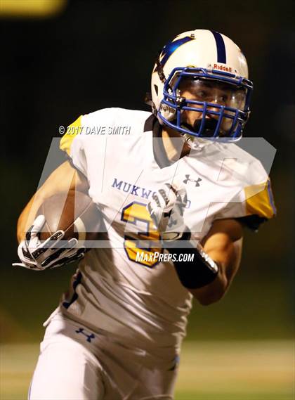 Thumbnail 3 in Mukwonago @ Catholic Memorial photogallery.