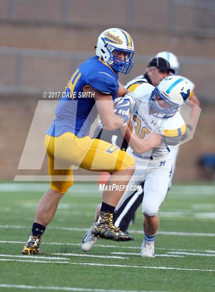 Thumbnail 3 in Mukwonago @ Catholic Memorial photogallery.