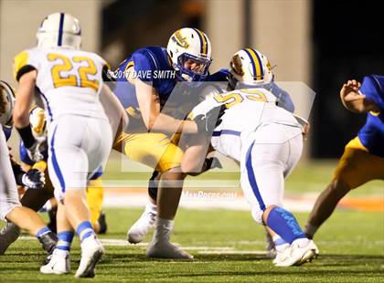 Thumbnail 1 in Mukwonago @ Catholic Memorial photogallery.