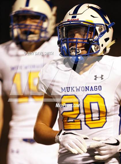 Thumbnail 1 in Mukwonago @ Catholic Memorial photogallery.