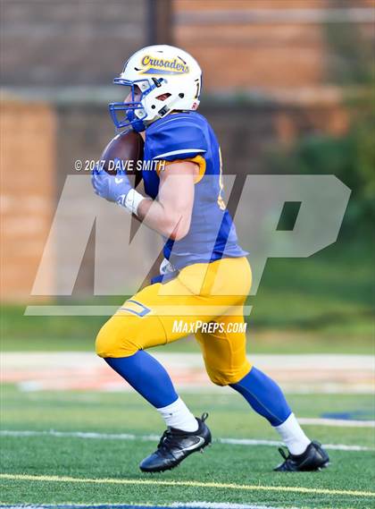 Thumbnail 2 in Mukwonago @ Catholic Memorial photogallery.