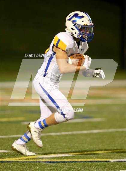 Thumbnail 1 in Mukwonago @ Catholic Memorial photogallery.