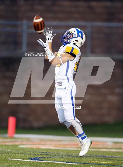 Thumbnail 1 in Mukwonago @ Catholic Memorial photogallery.