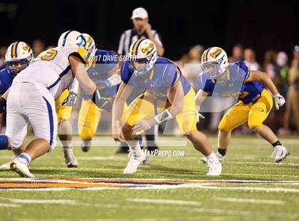 Thumbnail 1 in Mukwonago @ Catholic Memorial photogallery.