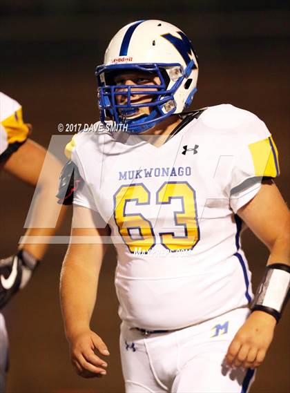 Thumbnail 3 in Mukwonago @ Catholic Memorial photogallery.