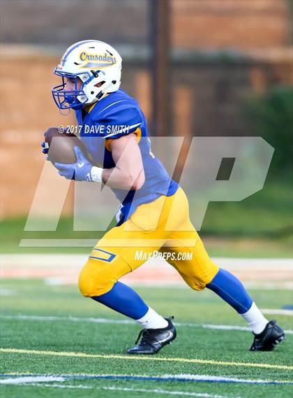 Thumbnail 1 in Mukwonago @ Catholic Memorial photogallery.