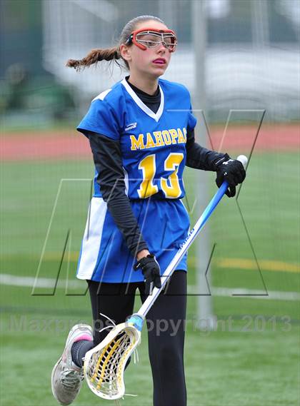 Thumbnail 1 in JV: Mahopac @ Scarsdale photogallery.