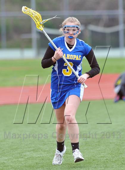 Thumbnail 2 in JV: Mahopac @ Scarsdale photogallery.