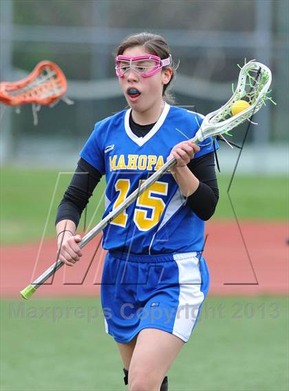 Thumbnail 1 in JV: Mahopac @ Scarsdale photogallery.