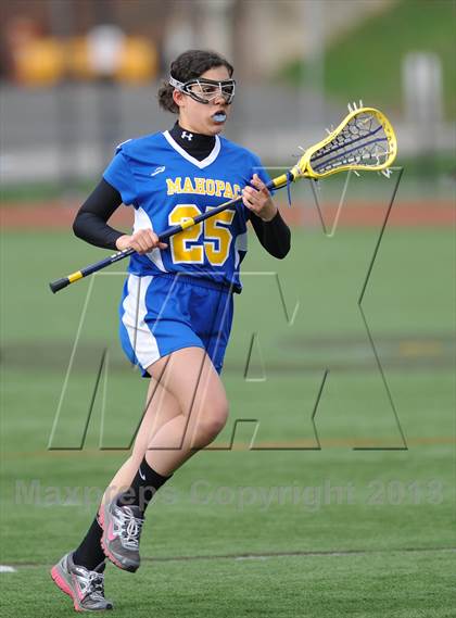 Thumbnail 2 in JV: Mahopac @ Scarsdale photogallery.