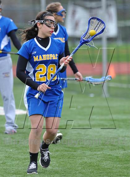 Thumbnail 2 in JV: Mahopac @ Scarsdale photogallery.