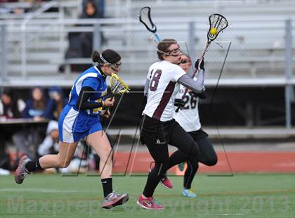 Thumbnail 2 in JV: Mahopac @ Scarsdale photogallery.