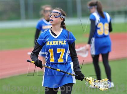 Thumbnail 1 in JV: Mahopac @ Scarsdale photogallery.