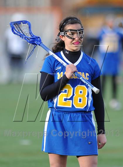 Thumbnail 1 in JV: Mahopac @ Scarsdale photogallery.