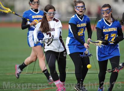 Thumbnail 3 in JV: Mahopac @ Scarsdale photogallery.
