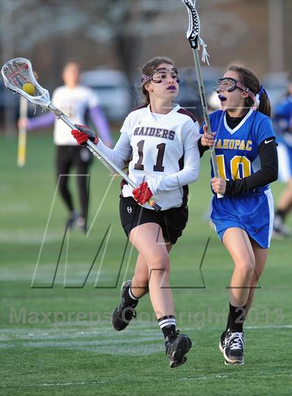 Thumbnail 1 in JV: Mahopac @ Scarsdale photogallery.