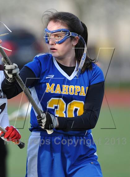 Thumbnail 2 in JV: Mahopac @ Scarsdale photogallery.