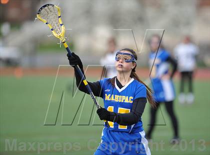 Thumbnail 3 in JV: Mahopac @ Scarsdale photogallery.