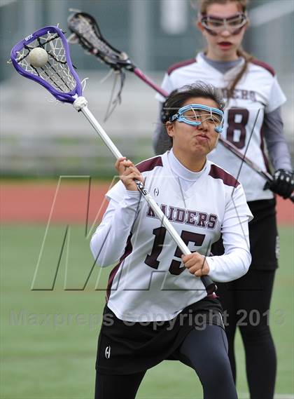 Thumbnail 1 in JV: Mahopac @ Scarsdale photogallery.