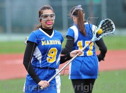 Thumbnail 1 in JV: Mahopac @ Scarsdale photogallery.