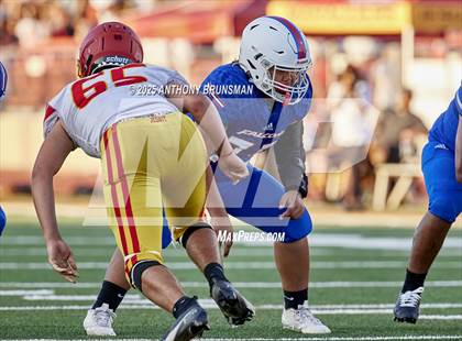 Thumbnail 2 in Christian Brothers vs. Jesuit photogallery.