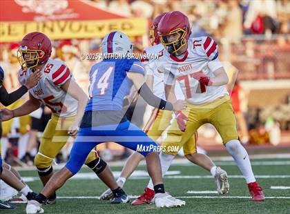 Thumbnail 3 in Christian Brothers vs. Jesuit photogallery.