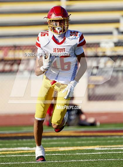 Thumbnail 2 in Christian Brothers vs. Jesuit photogallery.
