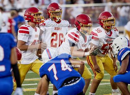 Thumbnail 3 in Christian Brothers vs. Jesuit photogallery.