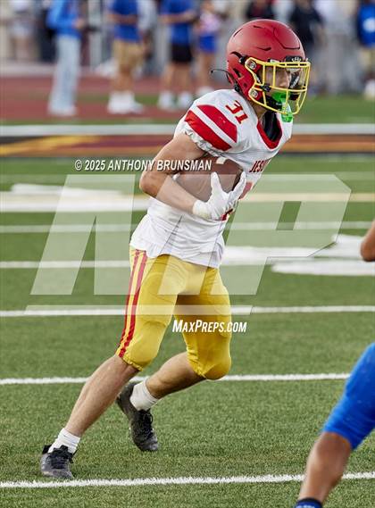 Thumbnail 1 in Christian Brothers vs. Jesuit photogallery.