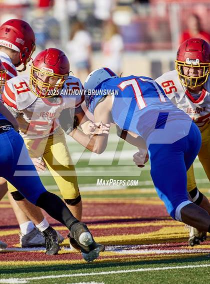 Thumbnail 2 in Christian Brothers vs. Jesuit photogallery.