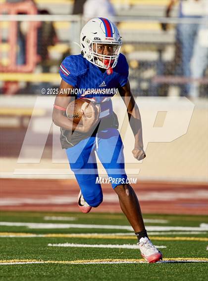 Thumbnail 1 in Christian Brothers vs. Jesuit photogallery.