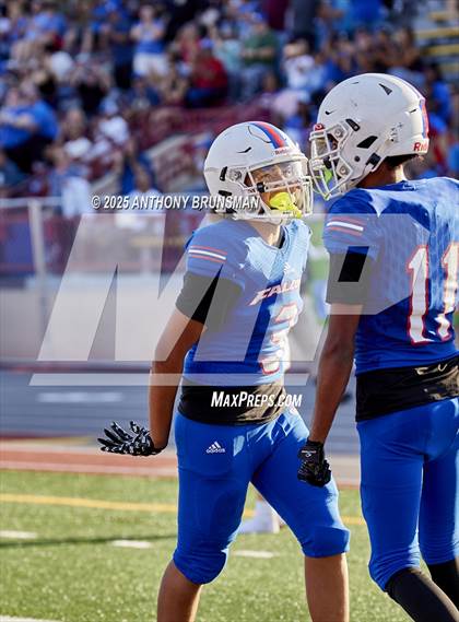 Thumbnail 3 in Christian Brothers vs. Jesuit photogallery.