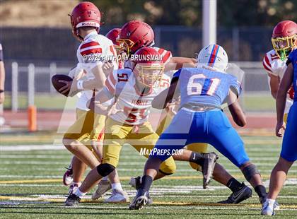 Thumbnail 2 in Christian Brothers vs. Jesuit photogallery.